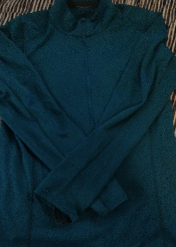 Patagonia mid weight capilene base layer.